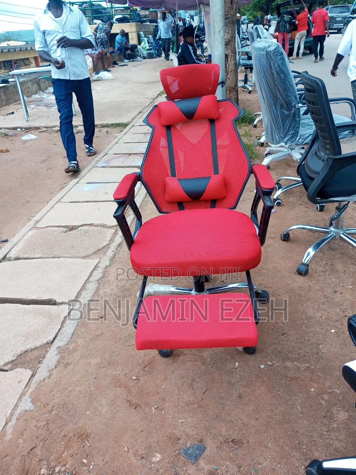 Gaming Chair