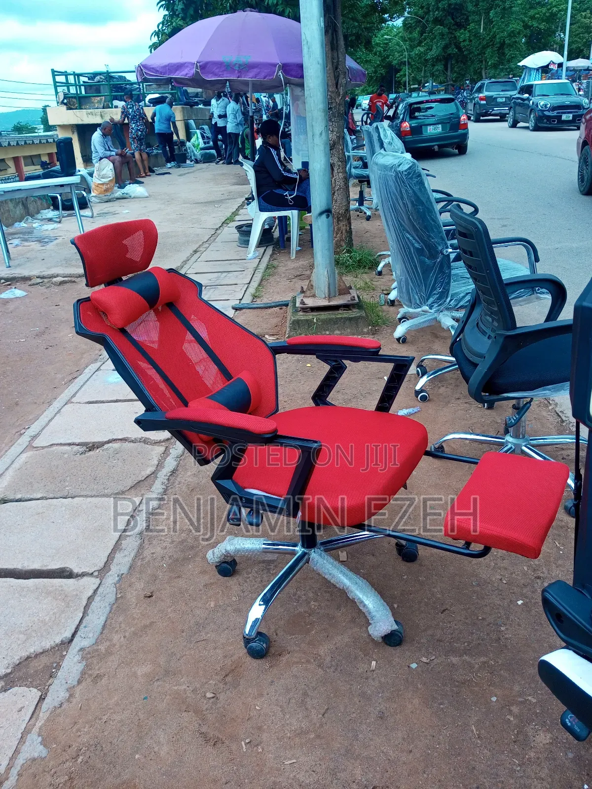 Gaming Chair