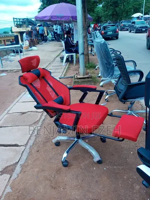 Gaming Chair