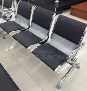 Imported Quality Airport Chair