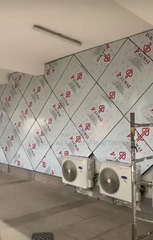Best Alucoboard Cladding Plug