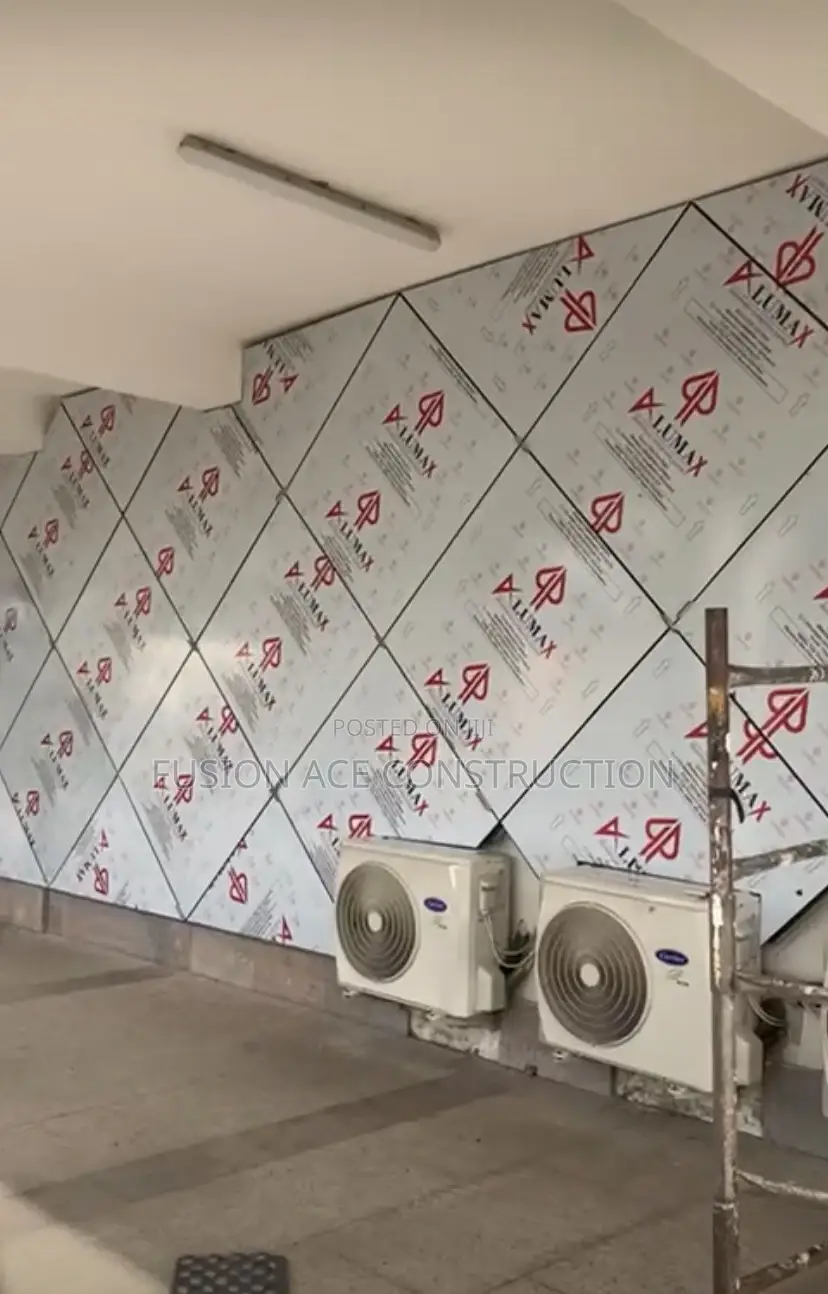 Best Alucoboard Cladding Plug