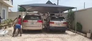 Carport Forsale Payment on Installation Within Lagos