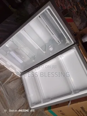 Brand New 90l Single Door Refrigerator_refo93dr
