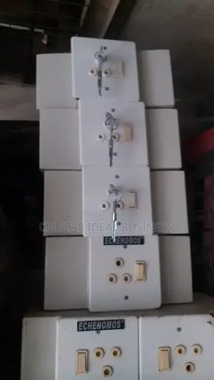 Disguising Safe 9 Inches. Universal Used