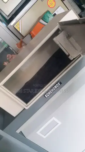 Disguising Safe 9 Inches. Universal Used