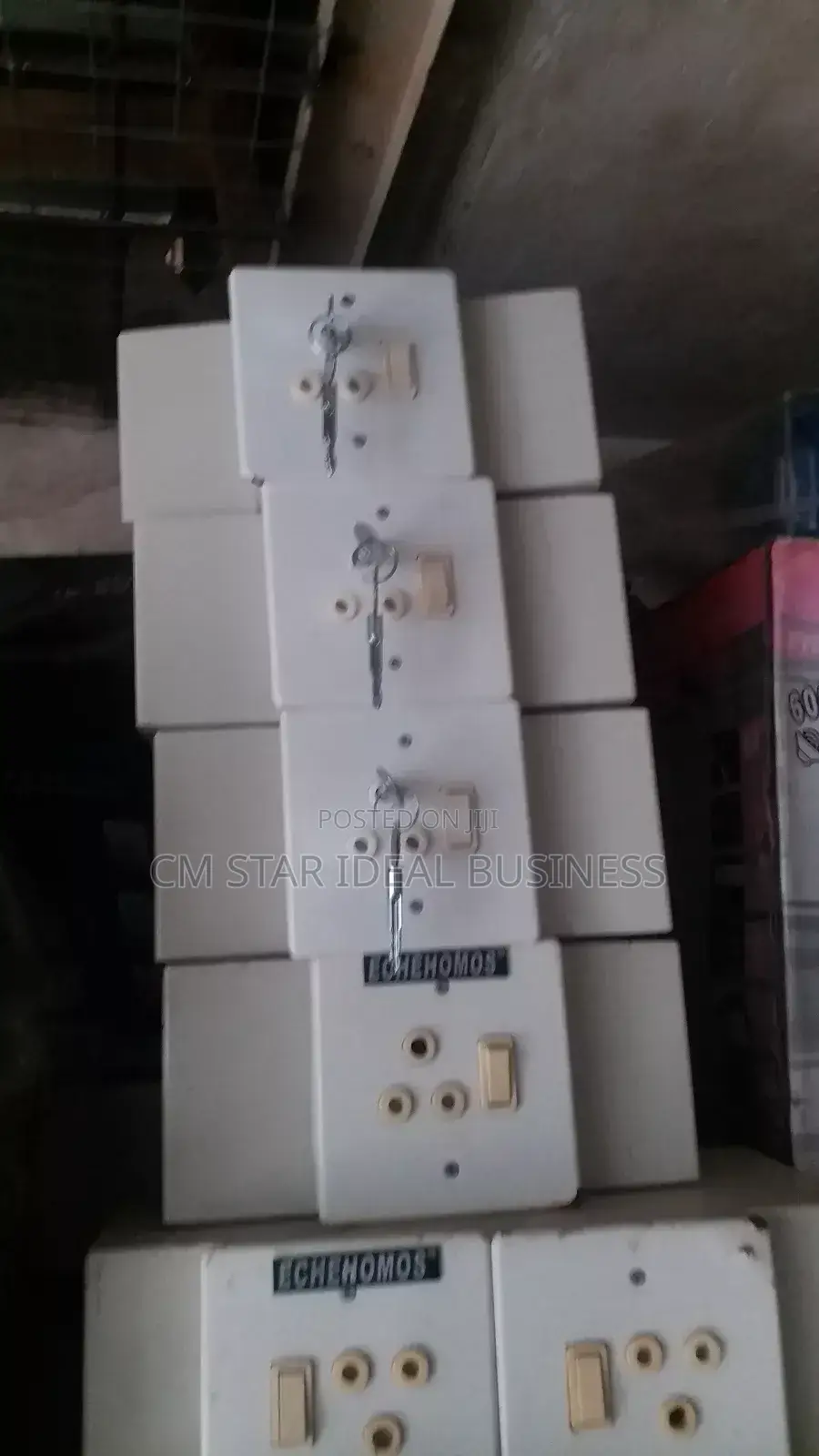 Disguising Safe 9 Inches. Universal Used