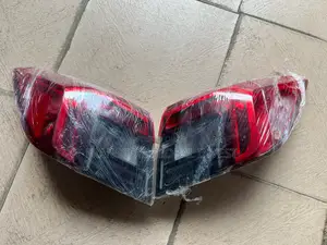 Rear Light 2022-2023 Honda Civic Set