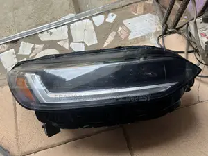 Head Light 2023 Honda HRV USA Type