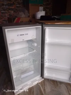 New Quality Hisense 90l Single Door Refrigerator_refo93dr