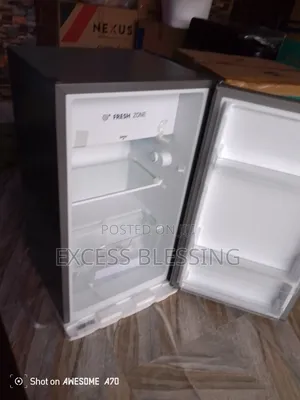 Original Hisense 90l Single Door Refrigerator_refo93dr