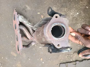 Engine Catalyst Camry/Venza 2012