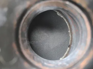 Engine Catalyst Camry/Venza 2012