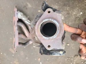Engine Catalyst Camry/Venza 2012