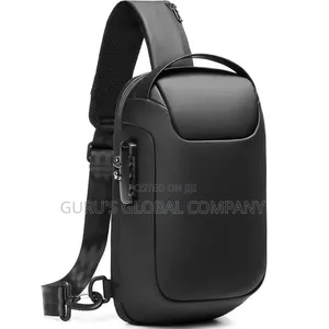 Luxury Back Bags