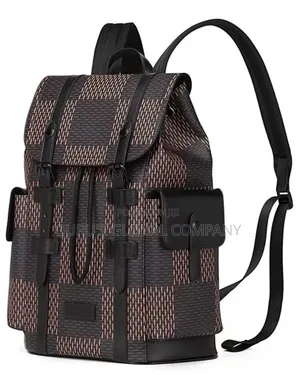 Luxury Back Bags