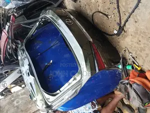 Boot Without Windscreen Rx350