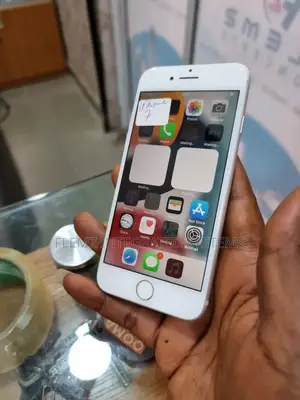 Apple iPhone 7 32 GB Silver