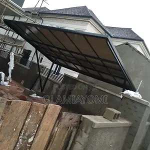Plastic Danpalon Polycarbonate for Carport