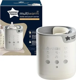 Tommie Tippee Warmer