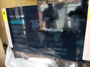Hisense 70 Inches Smart Television