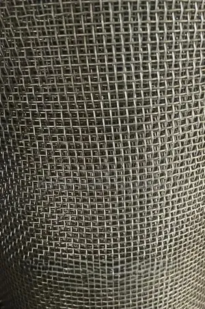 Wire Mesh Stainless Steel 2mm