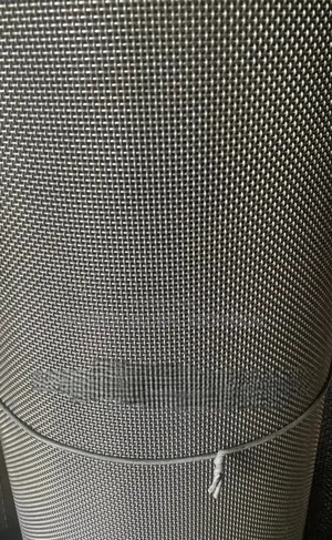 Wire Mesh Stainless Steel 2mm