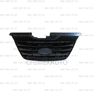 2008-2010 Bumper Grille Replacement for Hyundai Sonata