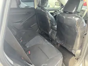 Toyota Matrix 2010 Silver
