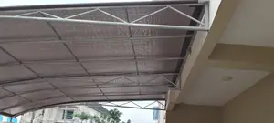 Carport Shade Forsale With Original Nets