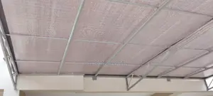 Carport Shade Forsale With Original Nets