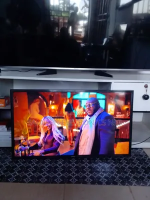 Newly Arrive 42inch Samsung Smart TV With Free Netflix Uk