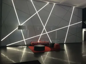 Tape Profile Light
