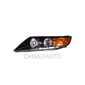 Headlights Replacement For Kia Sorento 2012-2013