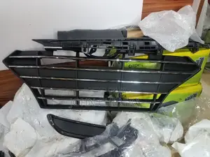 Front Grill for Hyundai Elantra 2019