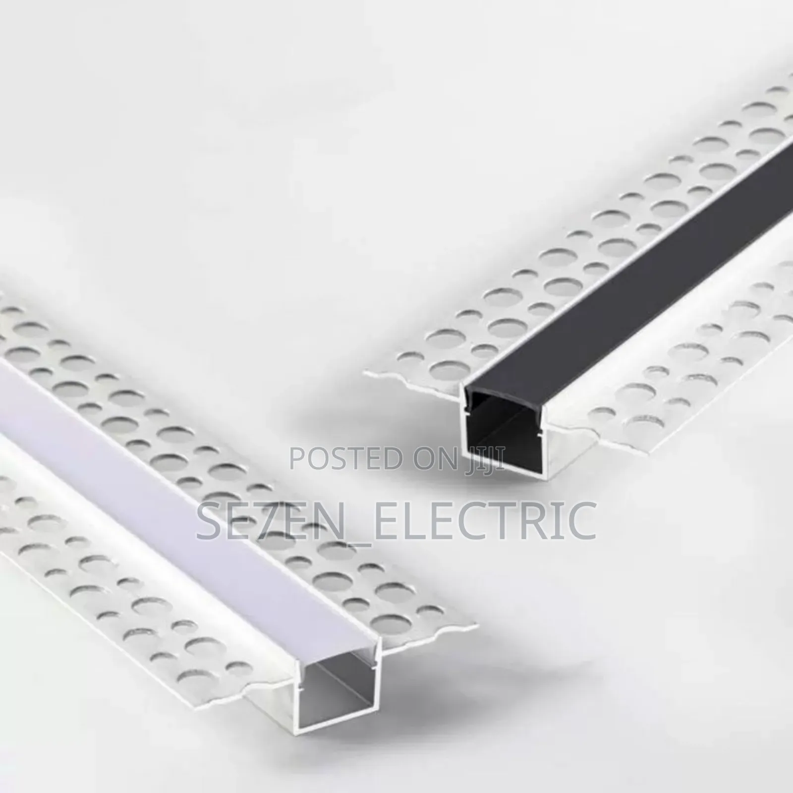 Aluminum Profile Rail