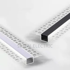 Aluminum Profile Rail