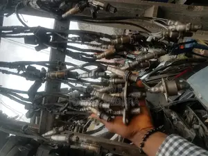 Oxygen Sensor for Hyundai Sonata 2013