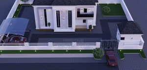 Architectural Plan