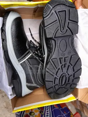 Safety Shoe