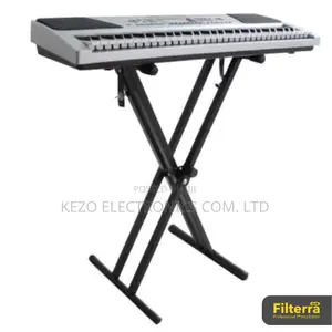 Photo - Keyboard Stand