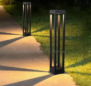 Massive Garden Light Available for Sale