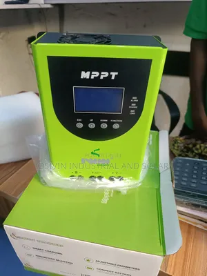 Iwin MPPT 40amps Change Controller