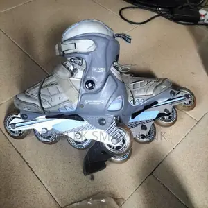 Skate Shoe Size 40