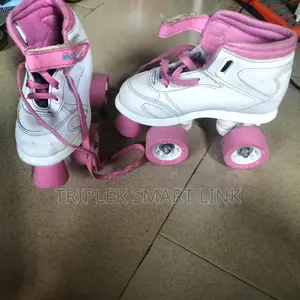 Quad Skate Size 31