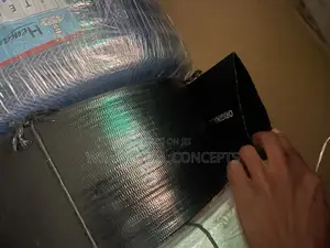 4 Inches Original Lion Brand Flat Discharge Hose