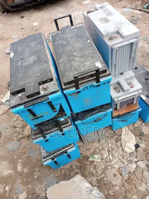 We're Buying Dead Inverter Battery