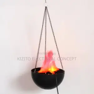 Decorative Stimulation Flame Lamp