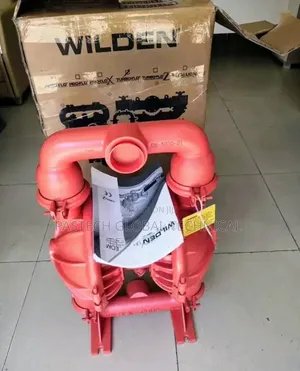 T8 Metal Wilden Pump
