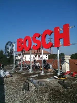 Business Sign / Office Sign